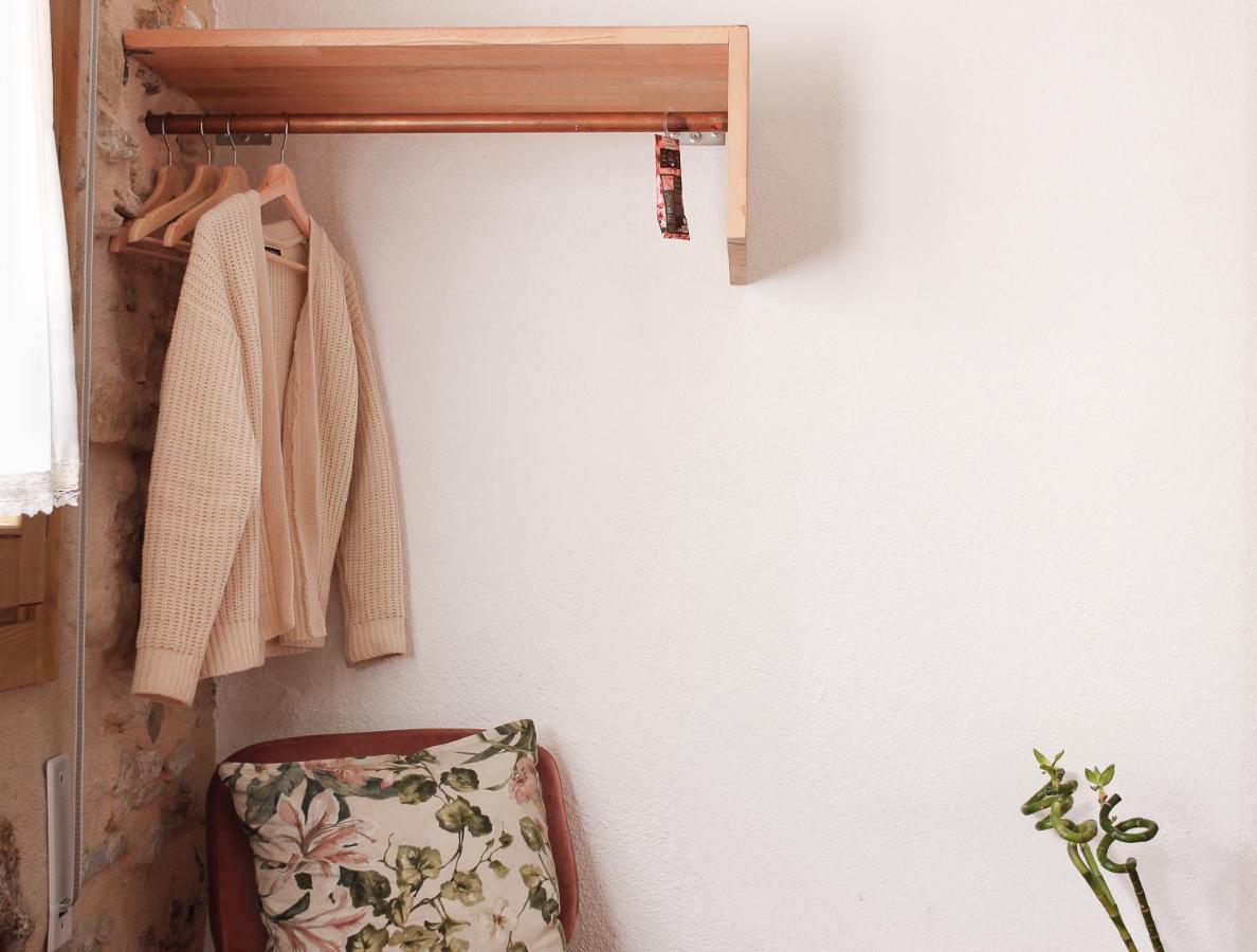 Ferienwohnung La Mimbrera Estercuel Exterior foto